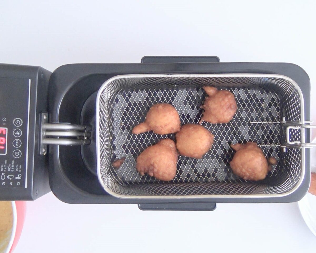 Chulas de calabaza o calacú
