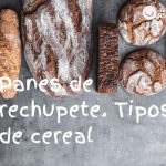 Al pan pan. Tipos de pan