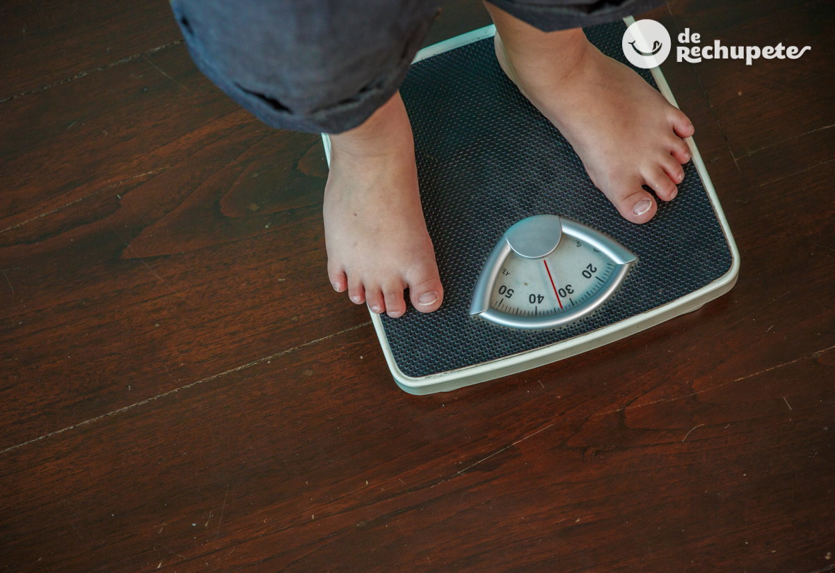 Cómo frenar la obesidad. Leyes, alimentación y ejercicio
