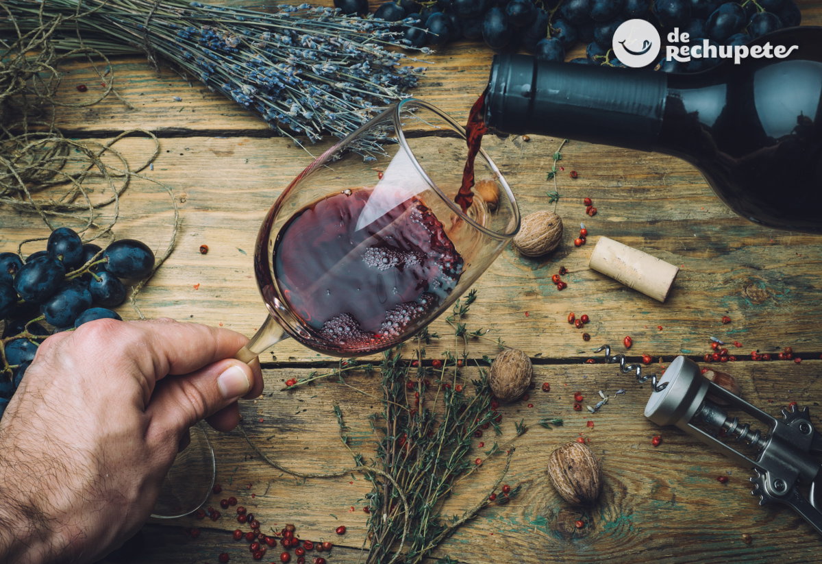 Cuelan un vino de supermercado de € en un concurso internacional y gana la medalla de oro