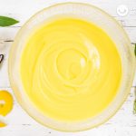 Cómo hacer crema inglesa