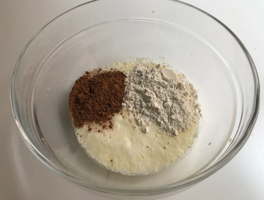 Brazo de gitano San Valentín
