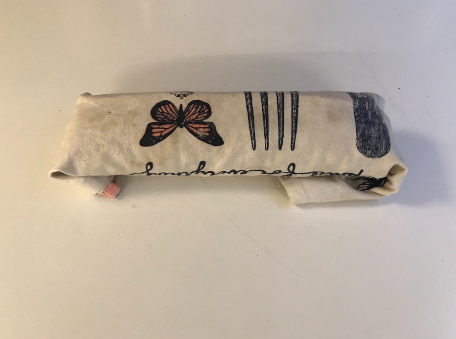 Brazo de gitano San Valentín