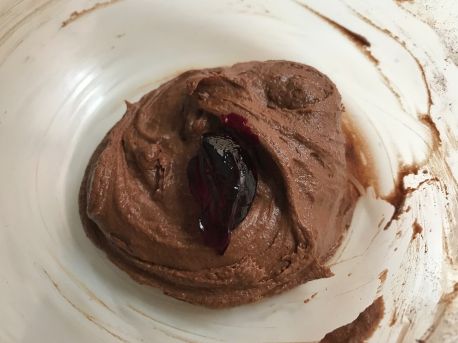Brazo de gitano San Valentín