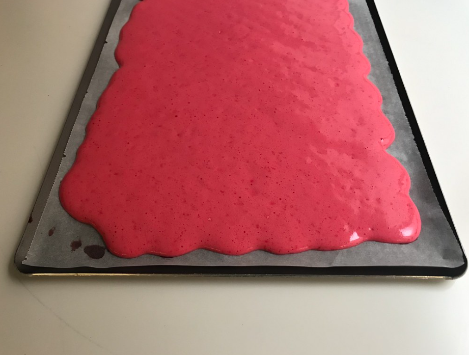 Brazo de gitano San Valentín