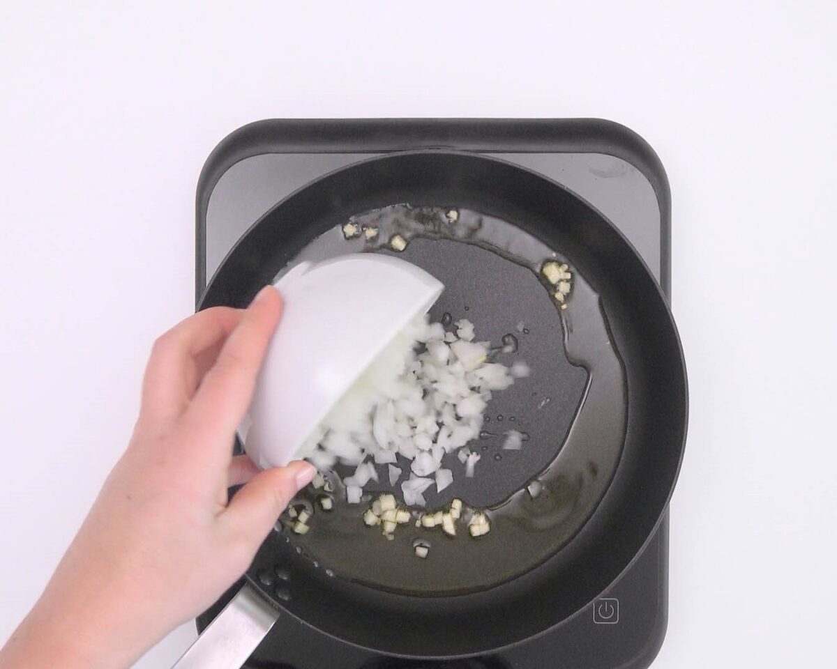 Hamburguesas de pescado