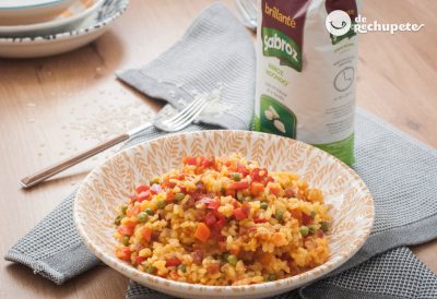 Arroz campesina