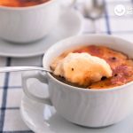 Arroz con leche casero, con la receta tradicional asturiana