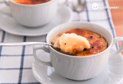 Arroz con leche