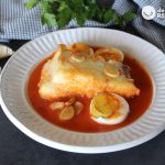 Bacalao a la sartén
