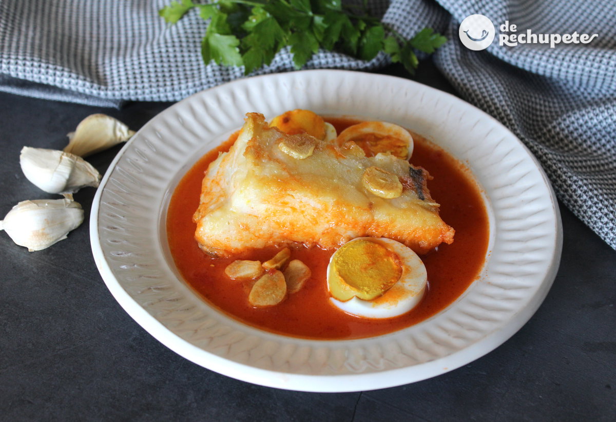 Bacalao a la sartén