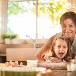 Recetas fáciles y divertidas para hacer con niños
