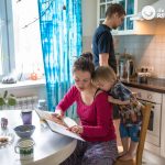 Comer bien y sano en cuarentena. Consejos y recetas