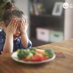 Mi niña no come ¿Deberíamos obligarle a comer?