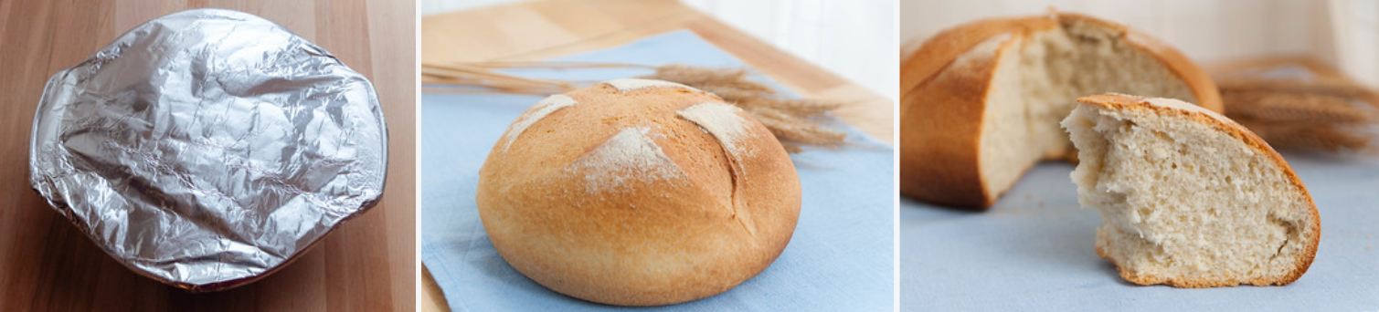 Comer bien y sano en cuarentena. consejos y recetas