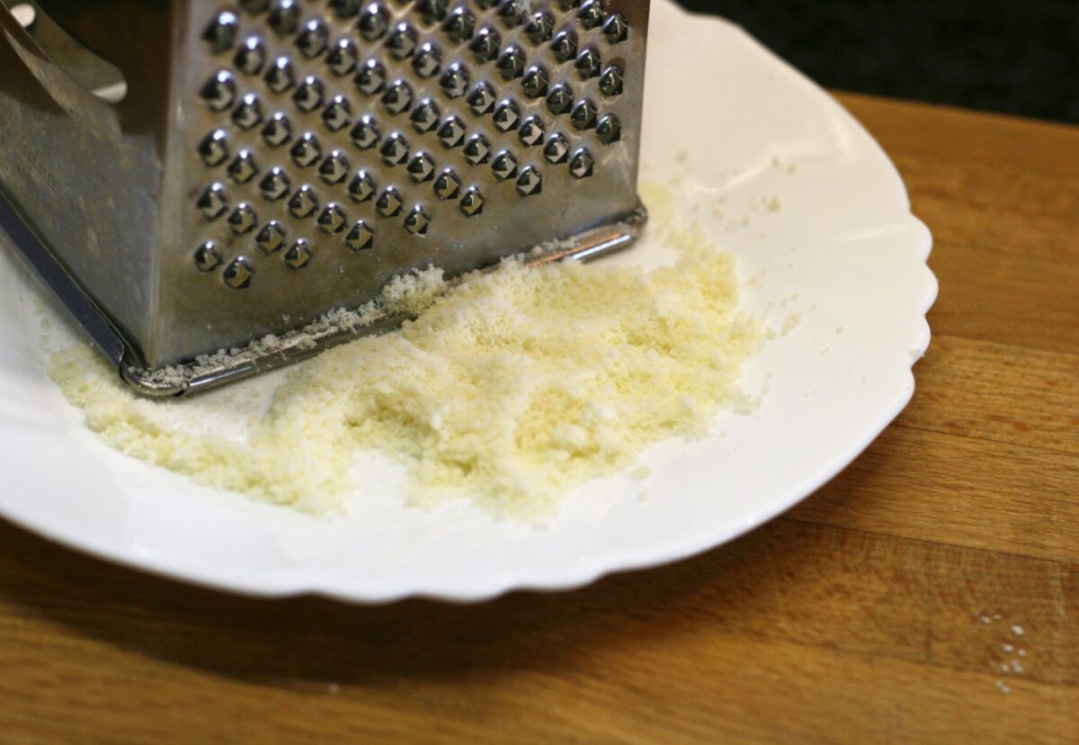 Cómo hacer arroz con champiñones