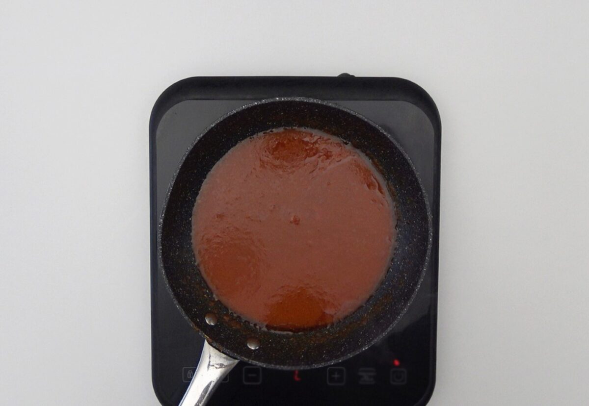Bacalao a la sartén