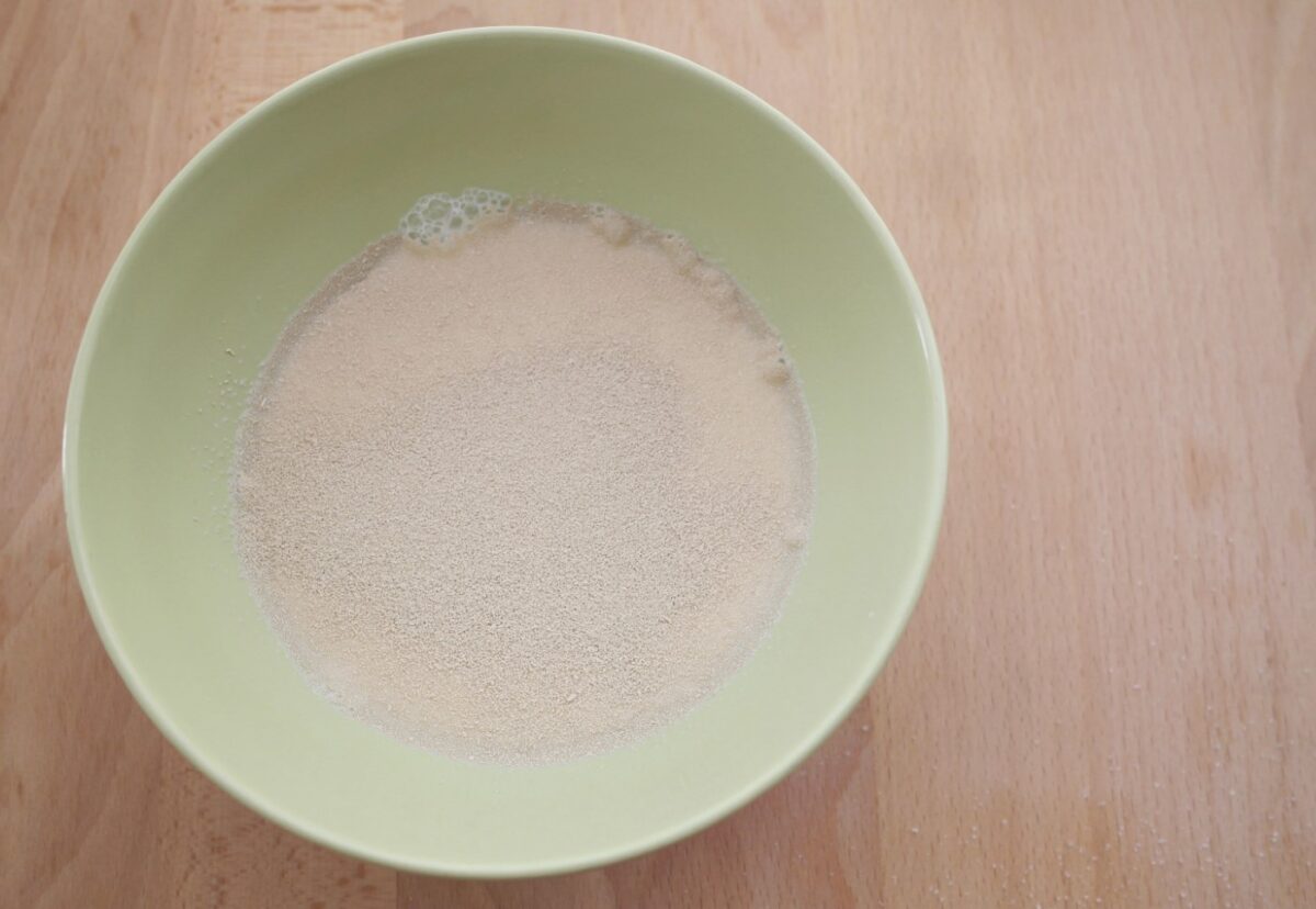 Cómo hacer pan para torrijas