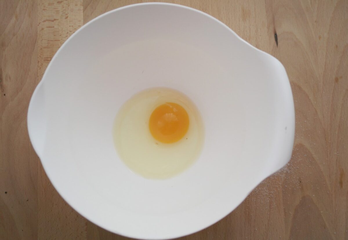Cómo hacer pan para torrijas
