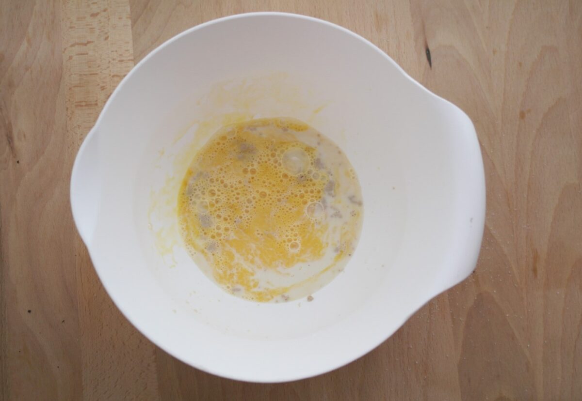 Cómo hacer pan para torrijas