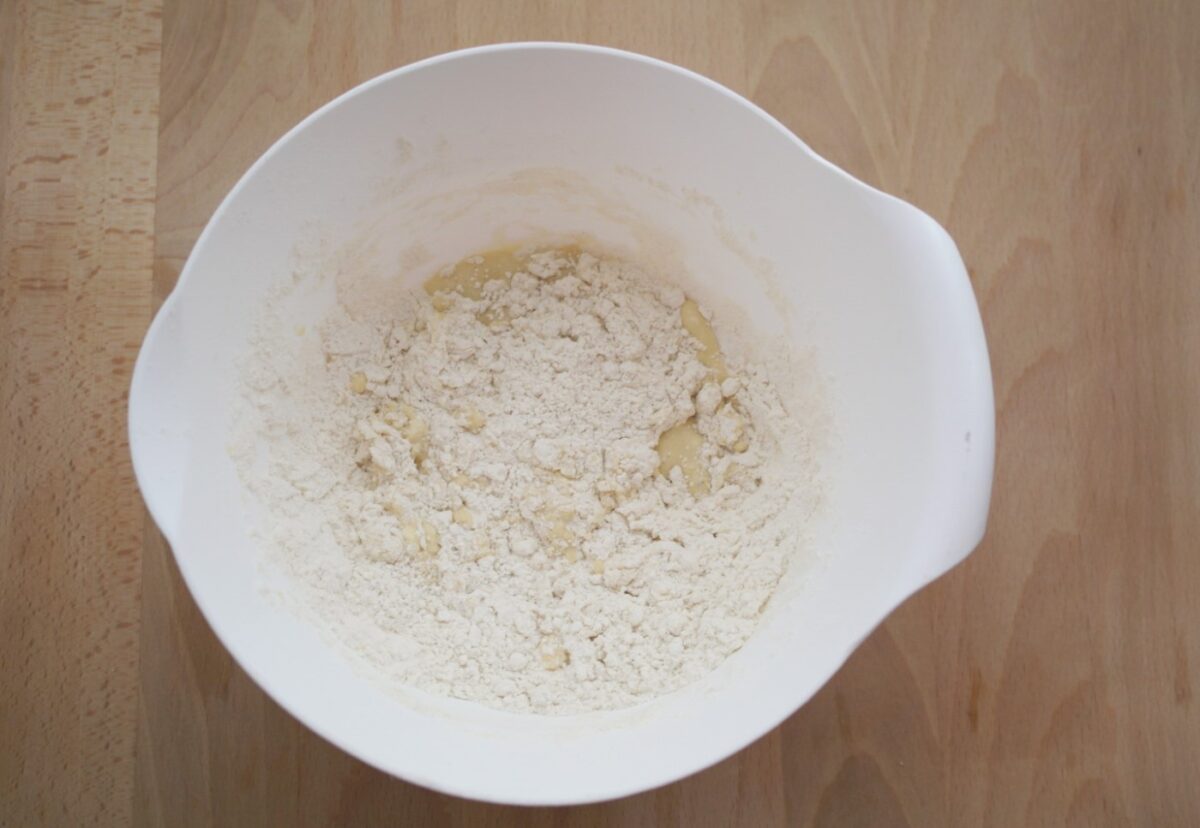 Cómo hacer pan para torrijas