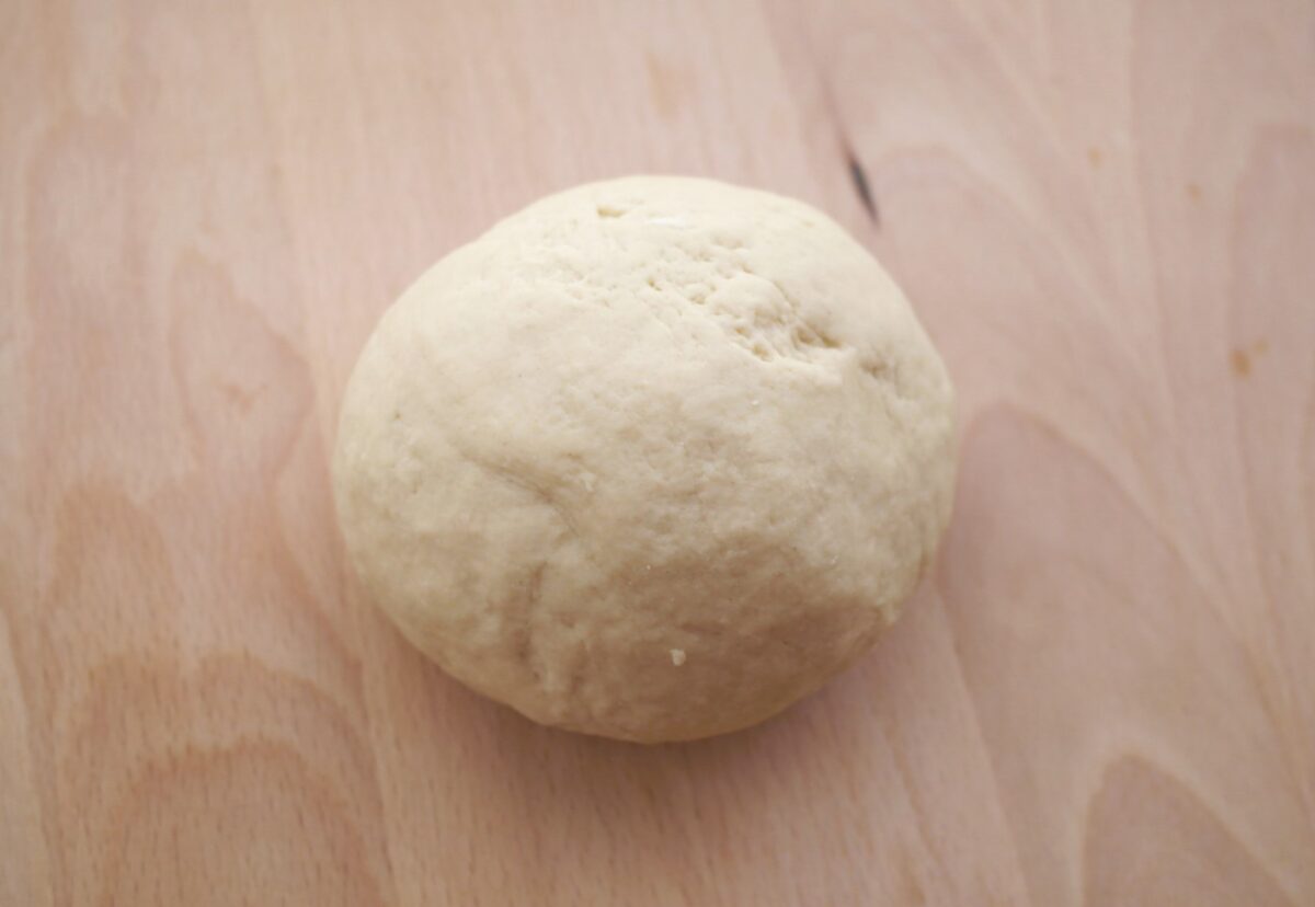 Cómo hacer pan para torrijas