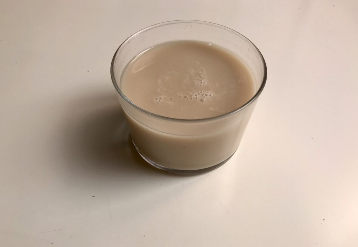 Pan de trigo fácil estilo rústico