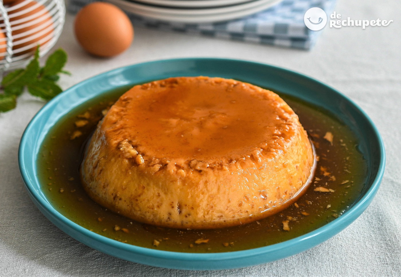 Top 10 de recetas con leche ricas y fáciles