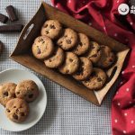 Galletas fáciles crujientes, receta casera que sale siempre