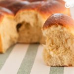 Pan dulce casero