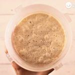 Prefermento o Poolish para hacer pan en casa