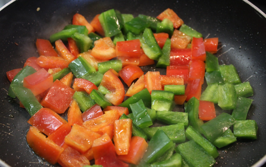Ratatouille francés clásico