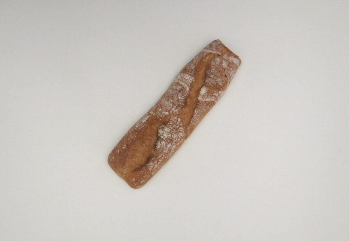 Torrijas rellenas de crema pastelera