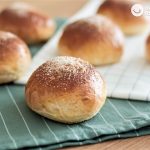 Bollos dulces o pan de anís