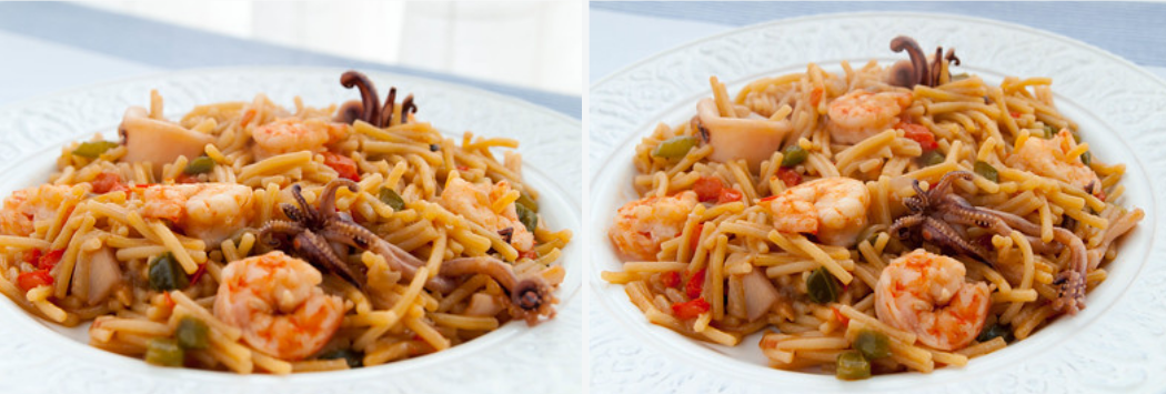 Fideuá perfecta. consejos, trucos y recomendaciones para que te quede de rechupete