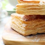 Hojaldre. Tutorial con todo lo que necesitas saber para que te quede perfecto