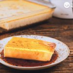 Cómo hacer leche asada