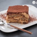 Tiramisú casero y fácil, con la receta italiana