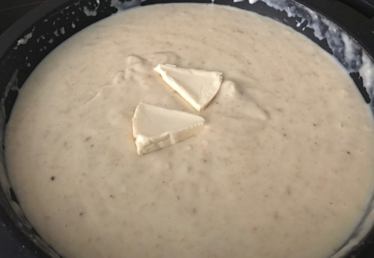 Croquetas caseras de pollo asado
