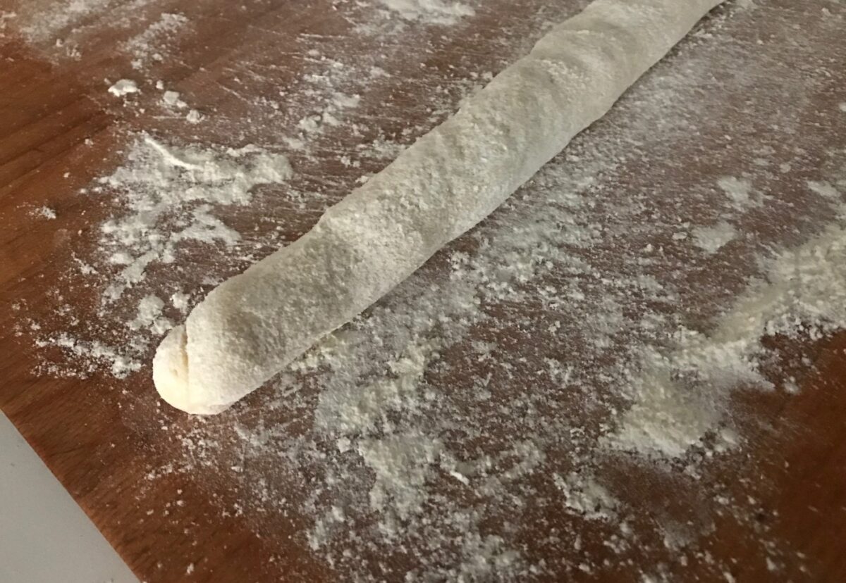 Croquetas caseras de pollo asado