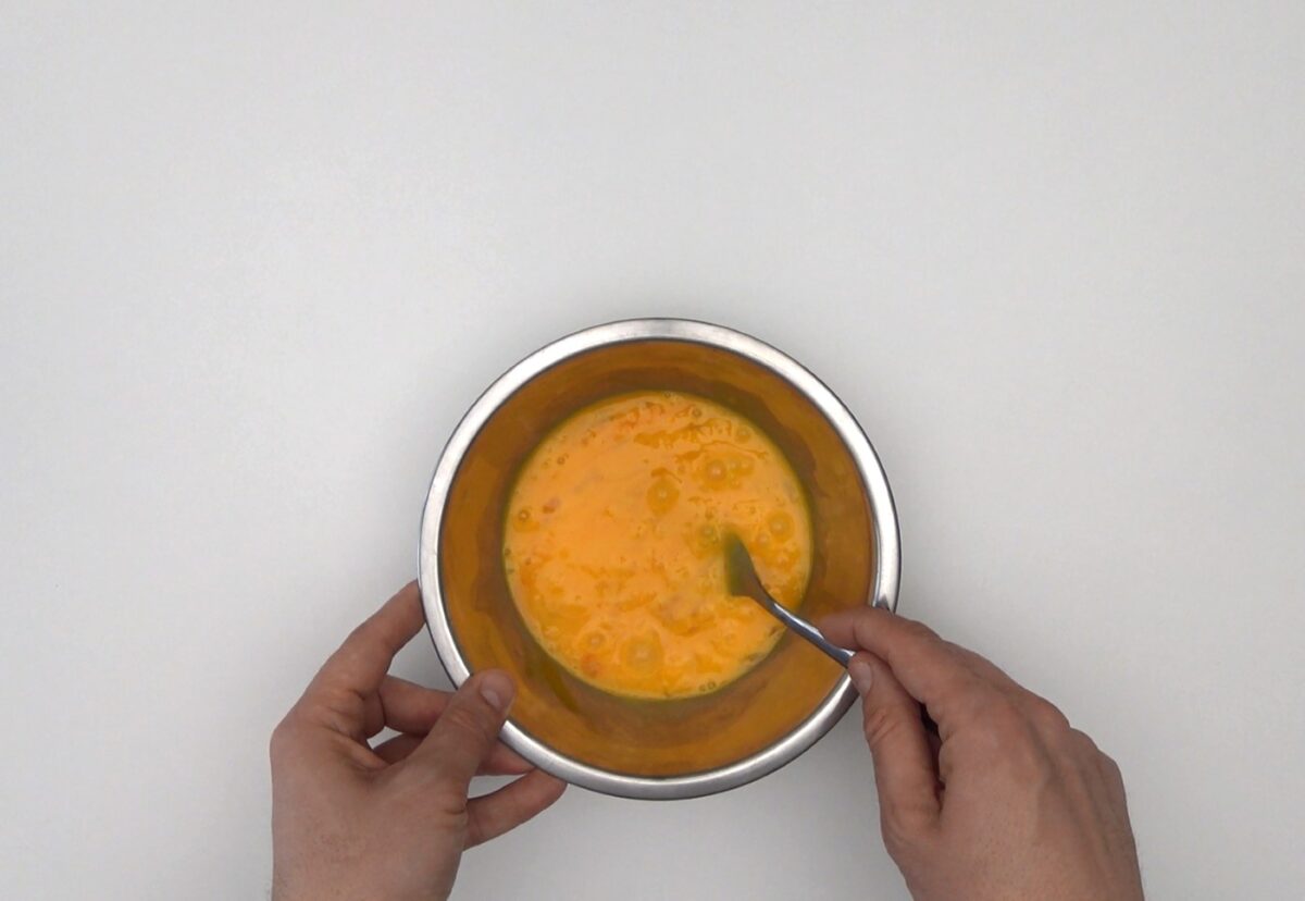 Flan de huevo "La Primera"