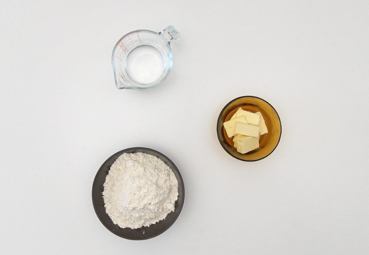 Cómo hacer tequeños de queso venezolanos