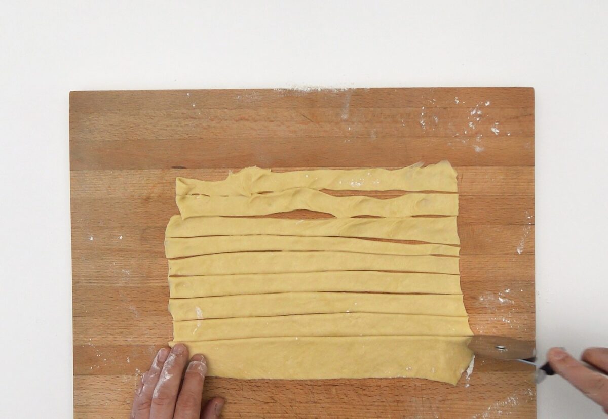 Cómo hacer tequeños de queso venezolanos