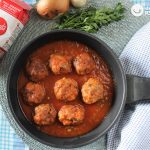 Cómo hacer albóndigas sin huevo