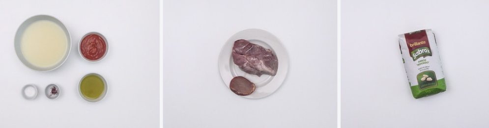 Cómo hacer un arroz ibérico. Receta de arroz con lomo y verduras