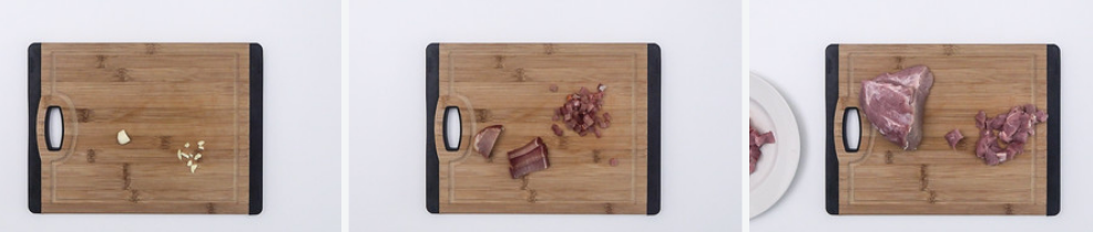 Cómo hacer un arroz ibérico. Receta de arroz con lomo y verduras