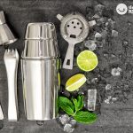 Coctelería. Kit básico para cocteleros que empiezan.