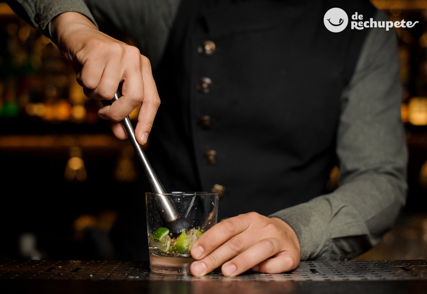 Cómo hacer un mojito cubano perfecto
