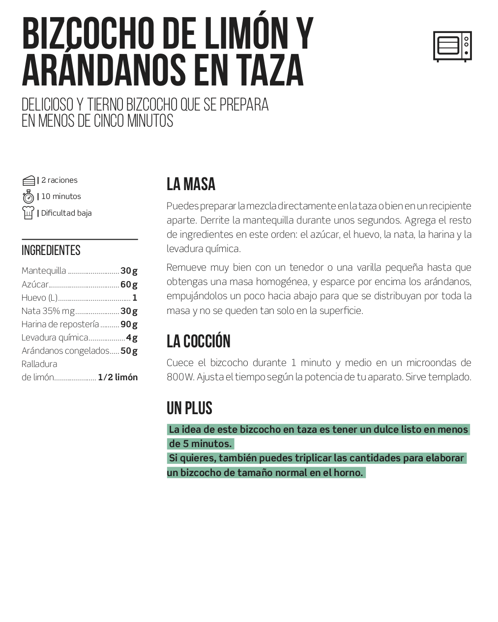 Postres y otras dulcerías. Libros de cocina