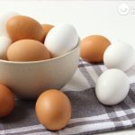Conocer para decidir mejor: categorías y tamaños de huevos